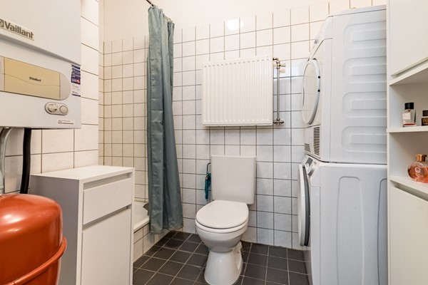 Medium property photo - Gardiaanhof 55, 5025 JP Tilburg